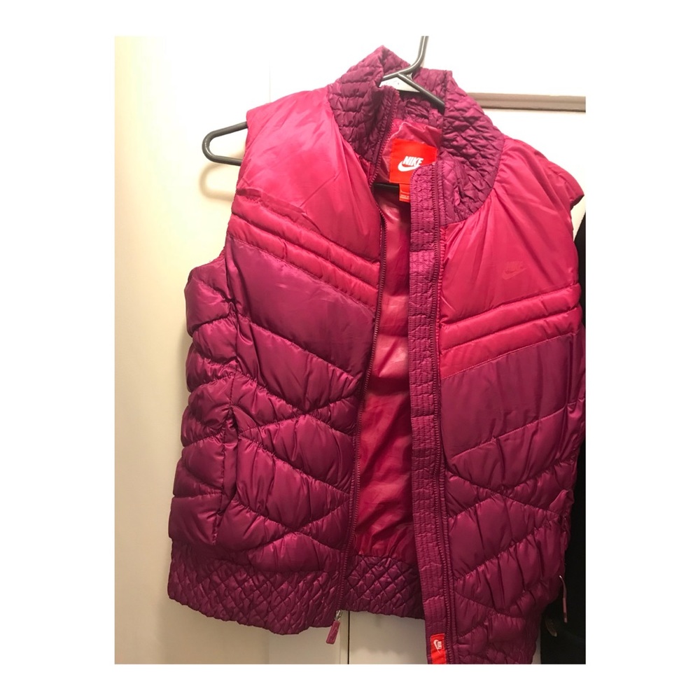 Nike Performance Vest